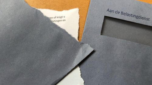 Vrijwilligers helpen inwoners bij hun belastingaangifte