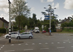 Zandveldseweg en ’s Gravenhoutseweg wekenlang ’s nachts dicht voor nieuw asfalt
