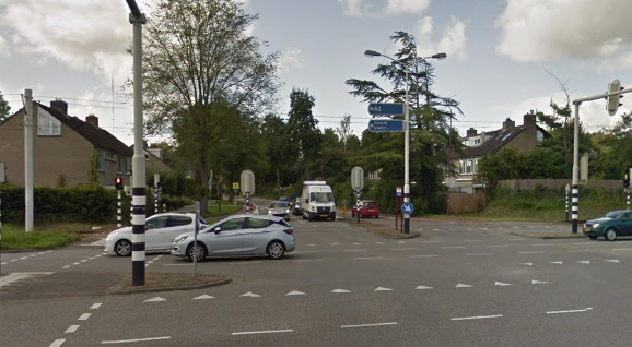 Zandveldseweg en ’s Gravenhoutseweg wekenlang ’s nachts dicht voor nieuw asfalt