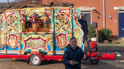 ‘Foto en video van de week’