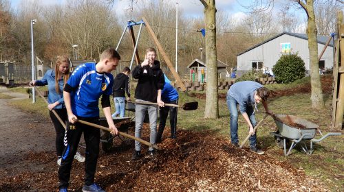 NLdoet op vrijdag 28 en zaterdag 29 mei