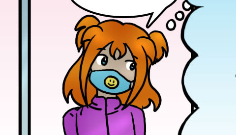 ‘De strip van Kim Houtzager’