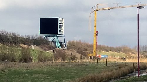 ‘Nieuwegein, waarom?’