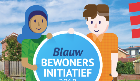 Plannen voor water in je buurt? Vraag subsidie aan!