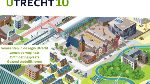 Samenwerking U10 met EBU/ROM verlengd