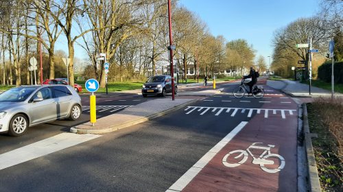 ‘Fietsfoto van de week’