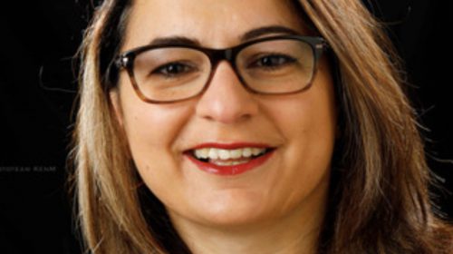 Sevim Aksakal start als CDA-commissielid in Nieuwegein