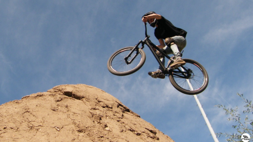 ‘Fietsfoto van de week’