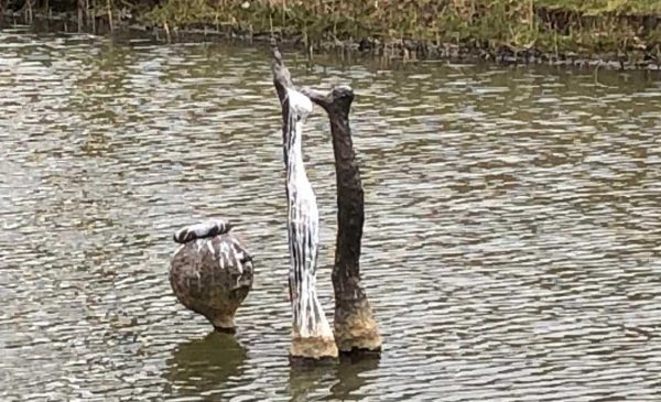 ‘De zeven beelden voor Galecop’