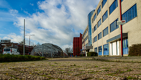 ‘De Luifelstede’