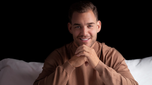 Online lunchpauzelezing: ‘Van slaapwandeling naar droomleven’