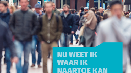 Geldzorgen? Uw gemeente laat contact met u opnemen