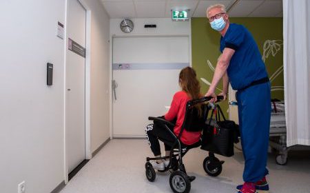 St. Antonius Ziekenhuis speelt verpleegkundigen vrij door opname zonder bed