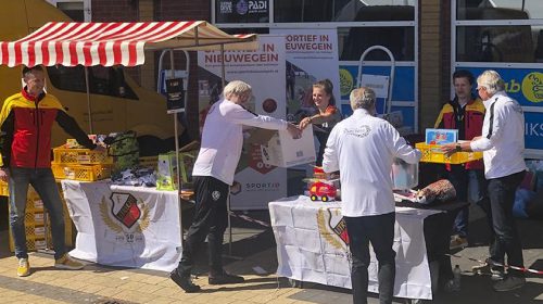 ‘Foto van de week’