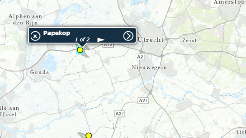 Nieuwegein in bezwaar tegen gas- en olieboringen in de regio