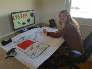 Lister ondertekent lokaal sport- en beweegakkoord in Nieuwegein