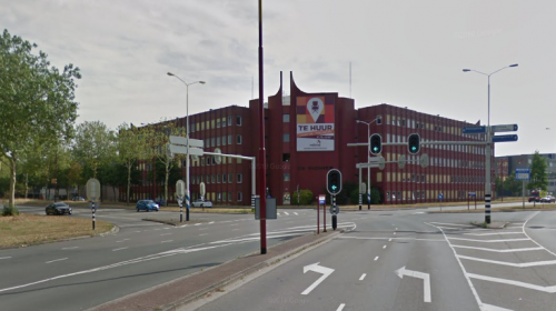 Eerste ‘Circulaire Safari’ vindt plaats in Nieuwegein