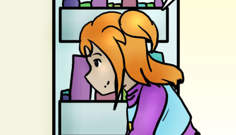 ‘De strip van Kim Houtzager’