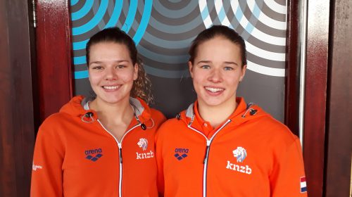 Europese Kampioenschappen schoonspringen