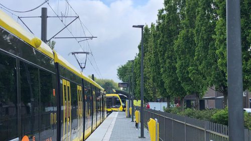 Rover: ‘Ritje met tram nog steeds verantwoord maar wat is er aan de hand’