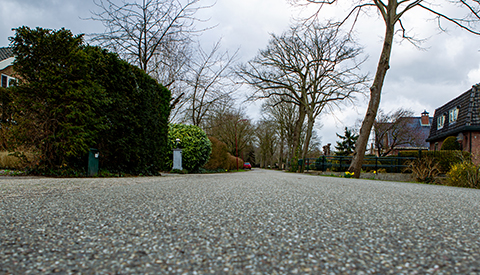 ‘De Malapertweg’