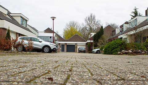 ‘De Malrovegaarde’