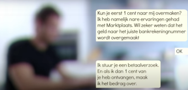 Workshop over digitale oplichting in Fort Vreeswijk