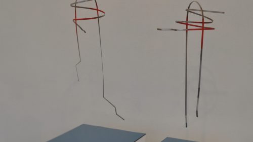 Edelsmid Dolf Schifferstein exposeert in Museum Warsenhoeck