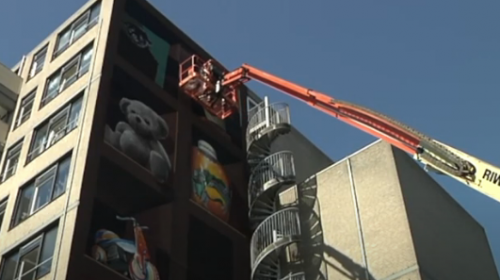 Voortgang ‘Vitale Wijken aanpak’