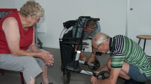 Kunnen we het maken? Nou en of!