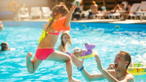 Merwestein weer open!