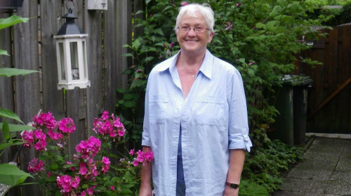 HipHelpt Nieuwegein zodat niemand alleen hoeft te staan