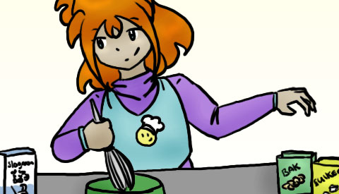 ‘De strip van Kim Houtzager’