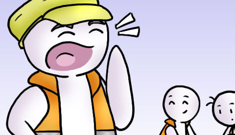 ‘De strip van Kim Houtzager’