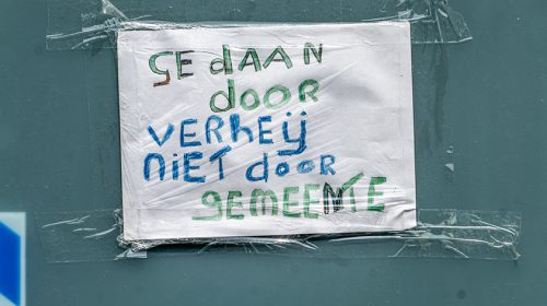 ‘Foto van de week’