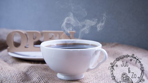 Jut & Zo weer van start