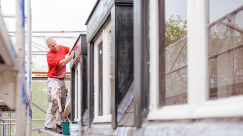 Aan de slag via de Utrechtse Kwastendag