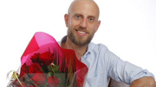 Vincent van Esch lijsttrekker PvdA Nieuwegein