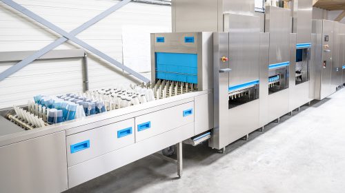 Cupstack zoekt gemotiveerde (vakantie)krachten voor deze zomer