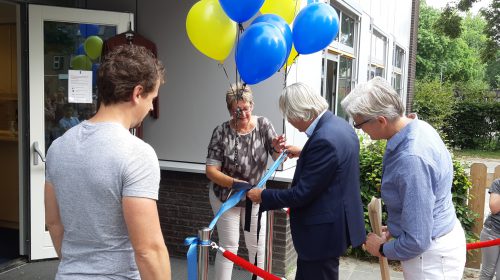 De Zomerschool en -academie zijn weer gestart