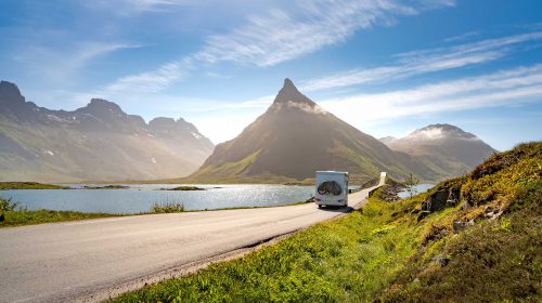 Met de camper op pad voor een zorgeloze vakantie deze coronazomer