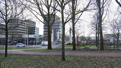 Vrouw gestompt en beroofd in Nieuwegein, politie zoek getuigen