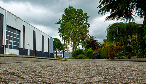 ‘De Gravin Marialaan’