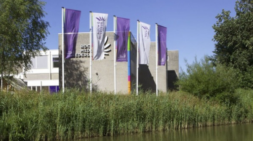 Studenten ROC Midden Nederland verduurzamen eigen schoolgebouw