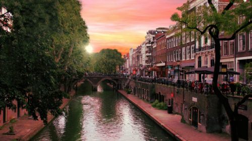 5 leuke restaurants in Utrecht