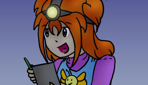 ‘De strip van Kim Houtzager’