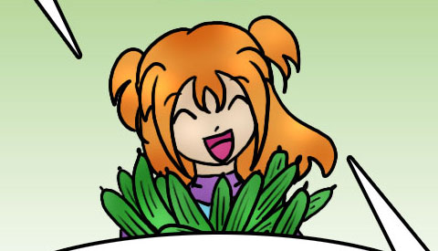 ‘De strip van Kim Houtzager’