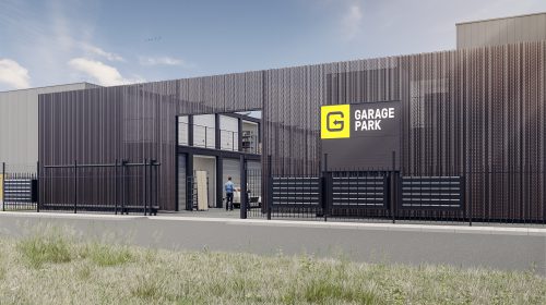 GaragePark kondigt tweede park in Nieuwegein aan