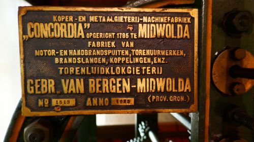 Vreeswijkers zijn weer ‘bij-de-tijd’