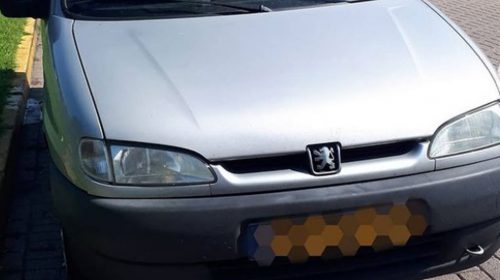 Niet dragen van gordel komt bestuurder op A2 bij Nieuwegein duur te staan